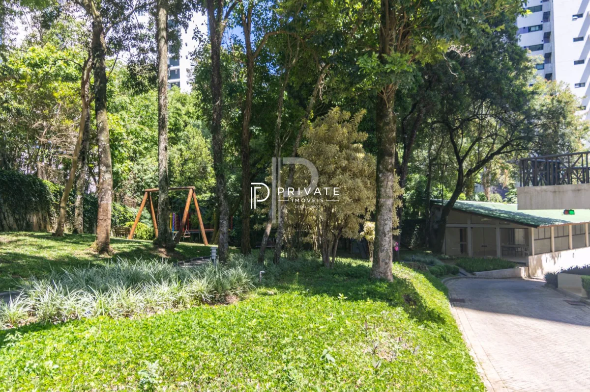 Ecoville 3 suítes
