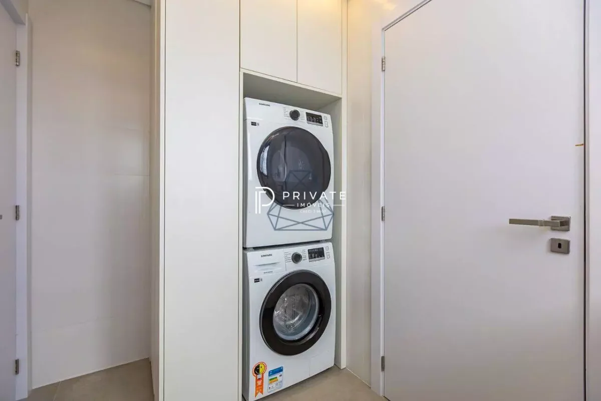 Cobertura Duplex com Piscina Privativa – Exclusividade Rara em Curitiba