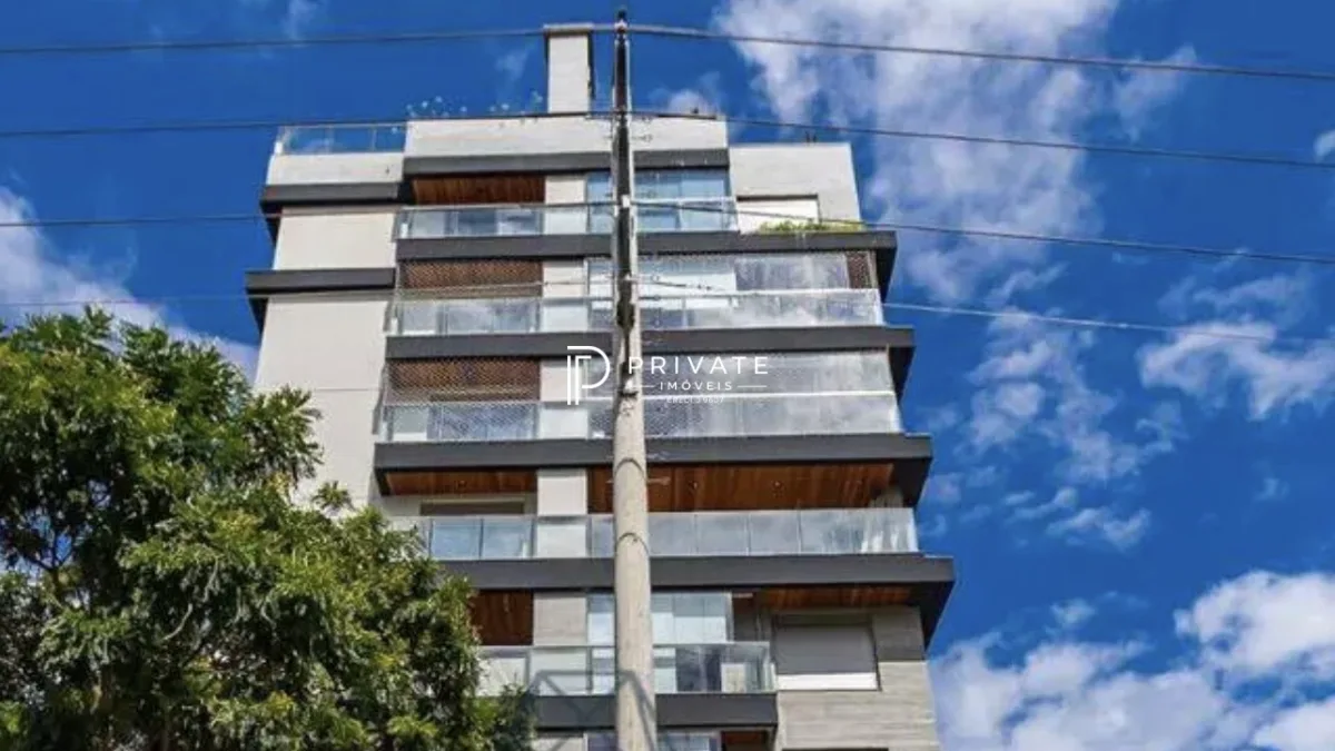 Cobertura Duplex com Piscina Privativa – Exclusividade Rara em Curitiba
