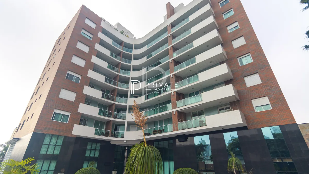 COBERTURA DUPLEX | ÁGUA VERDE