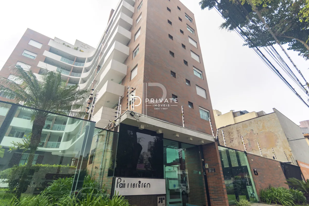 COBERTURA DUPLEX | ÁGUA VERDE