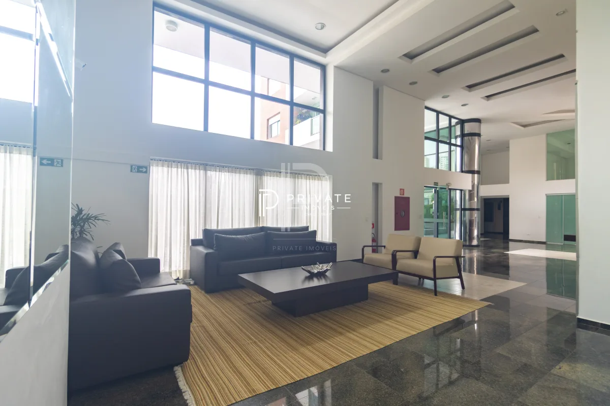 COBERTURA DUPLEX | ÁGUA VERDE