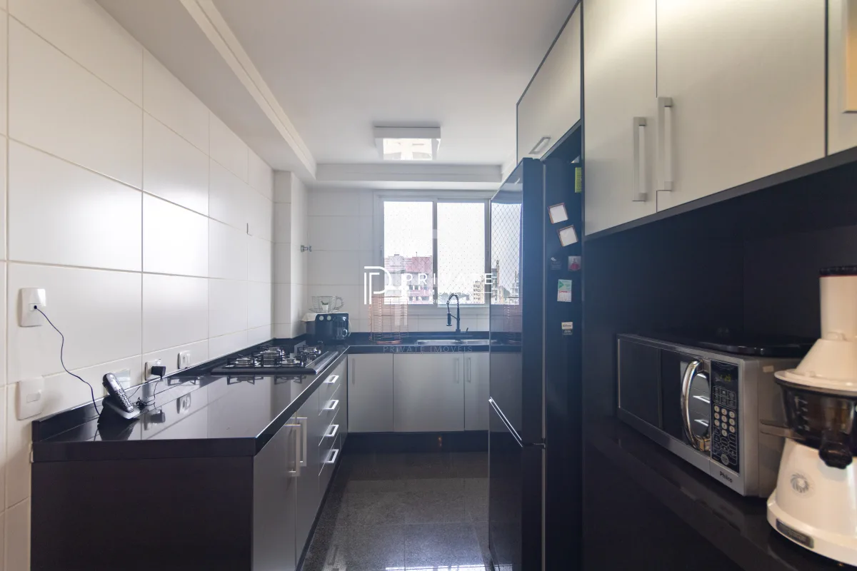 COBERTURA DUPLEX | ÁGUA VERDE