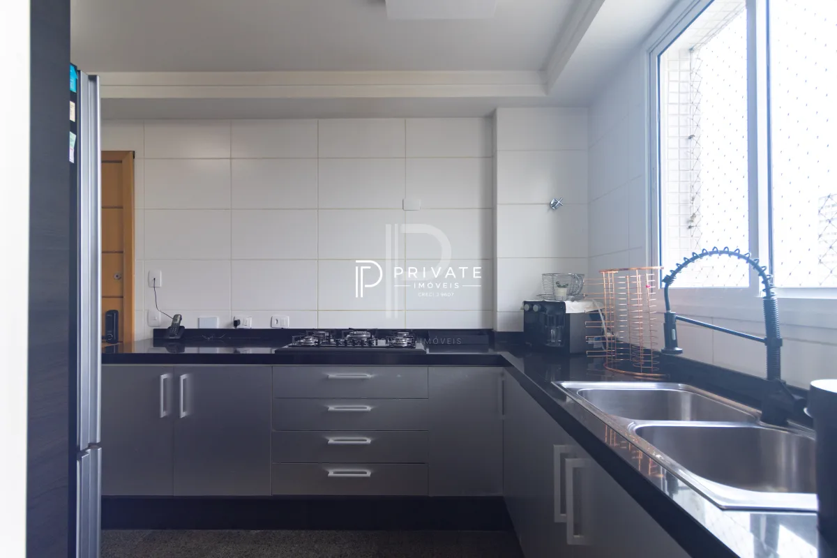 COBERTURA DUPLEX | ÁGUA VERDE
