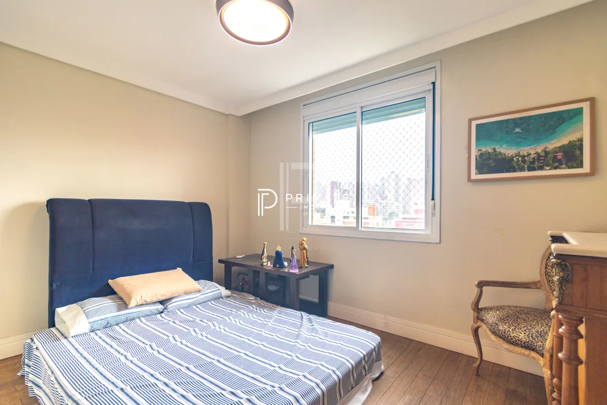 COBERTURA DUPLEX | ÁGUA VERDE