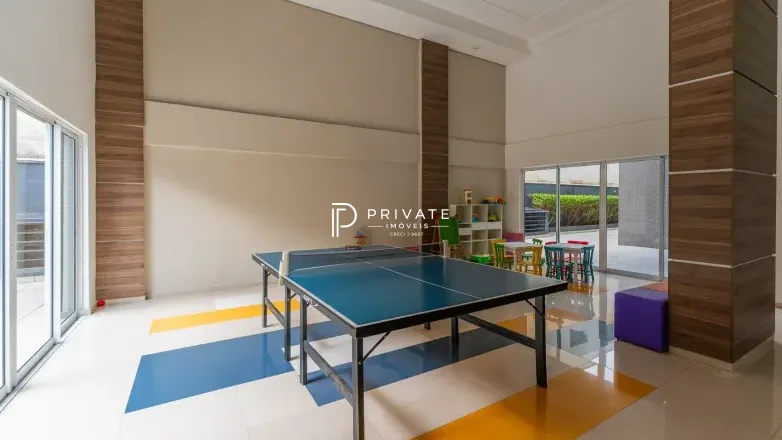 COBERTURA DUPLEX | ÁGUA VERDE