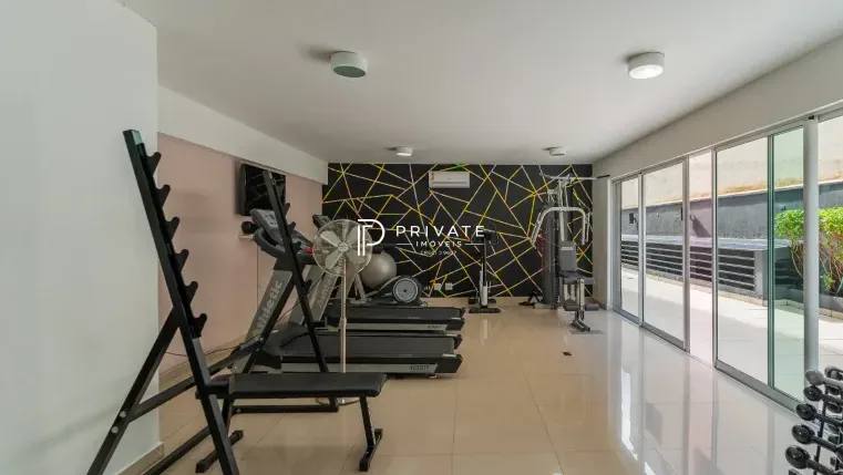 COBERTURA DUPLEX | ÁGUA VERDE