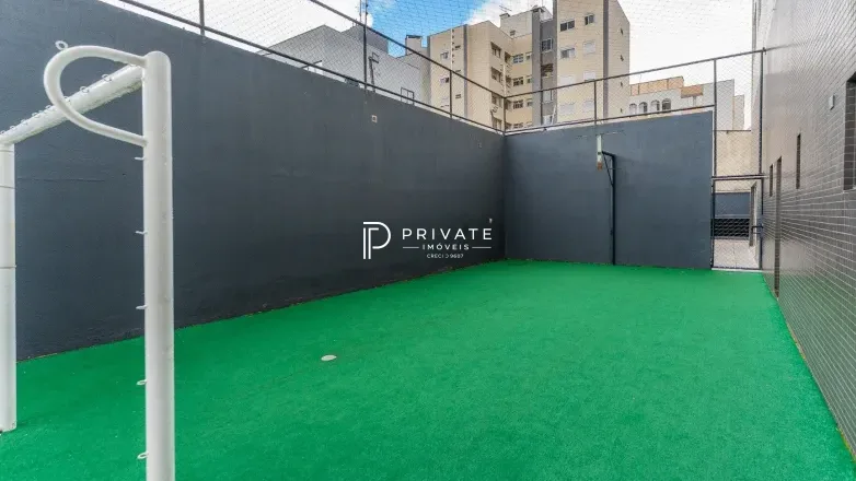 COBERTURA DUPLEX | ÁGUA VERDE