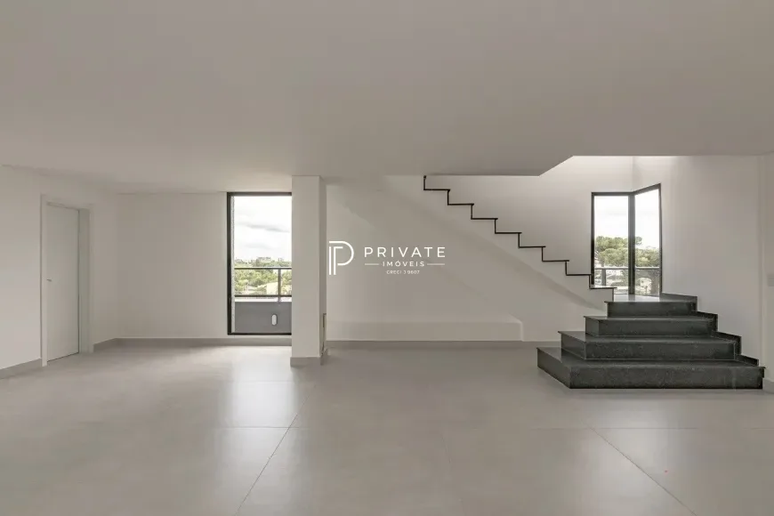 Hugo Lange | Uma cobertura contemporânea para viver com exclusividade