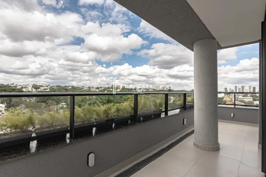 Hugo Lange | Uma cobertura contemporânea para viver com exclusividade