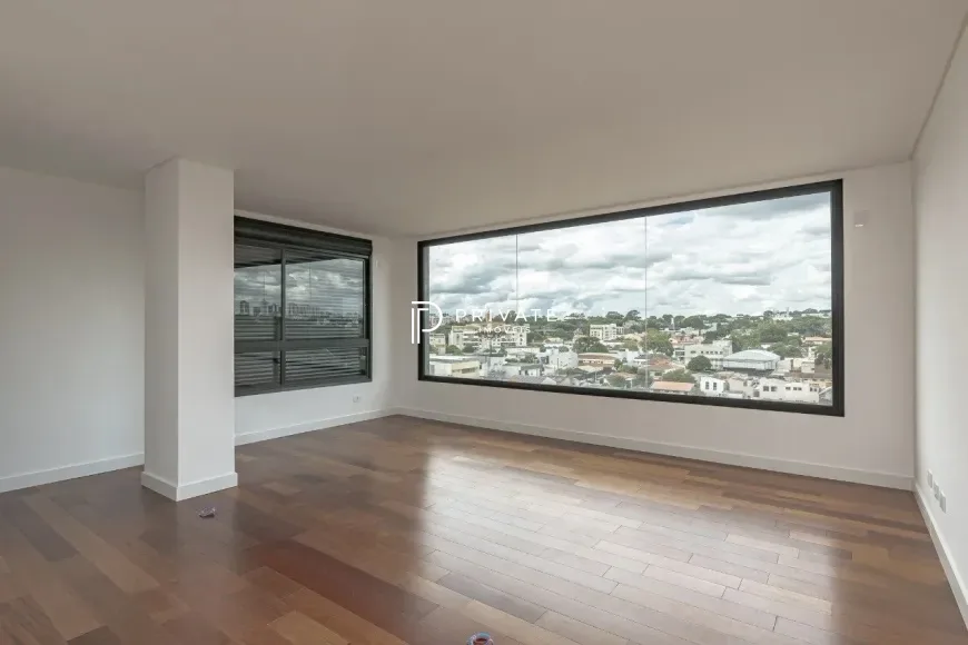 Hugo Lange | Uma cobertura contemporânea para viver com exclusividade