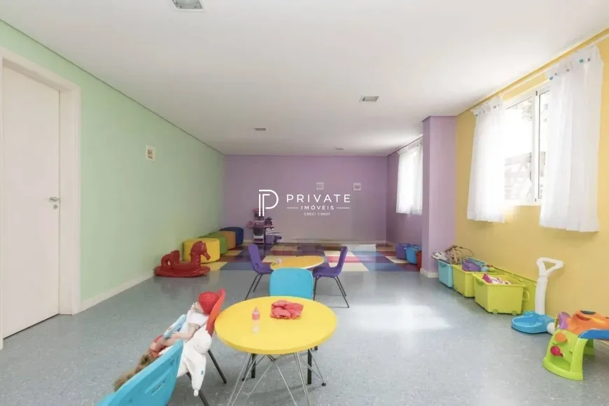 Amarone Ecoville | Um apartamento pensado para viver com conforto, luz e integração.