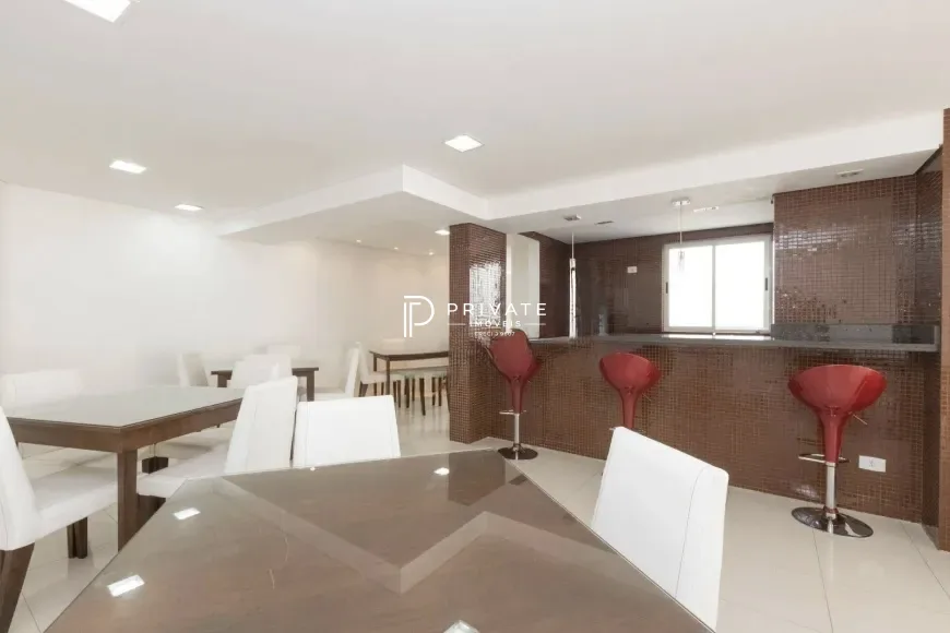Amarone Ecoville | Um apartamento pensado para viver com conforto, luz e integração.