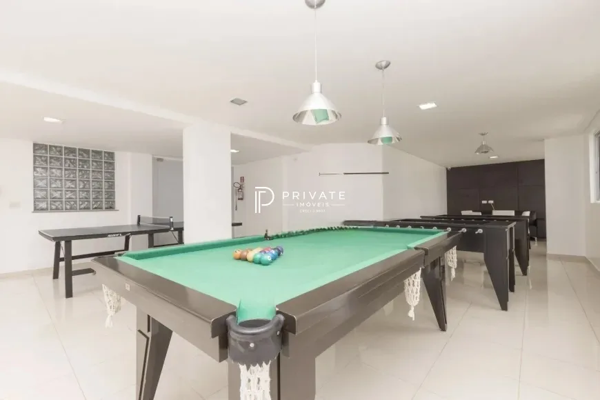 Amarone Ecoville | Um apartamento pensado para viver com conforto, luz e integração.