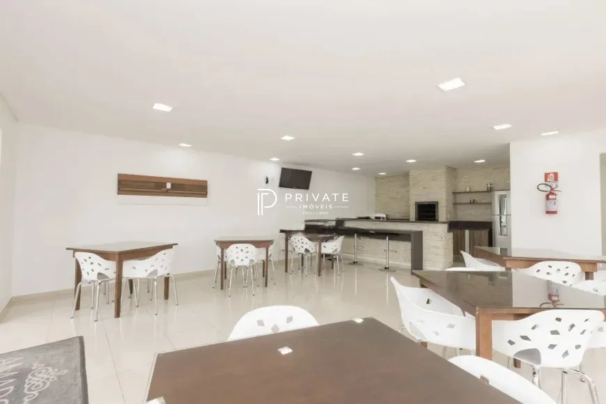 Amarone Ecoville | Um apartamento pensado para viver com conforto, luz e integração.
