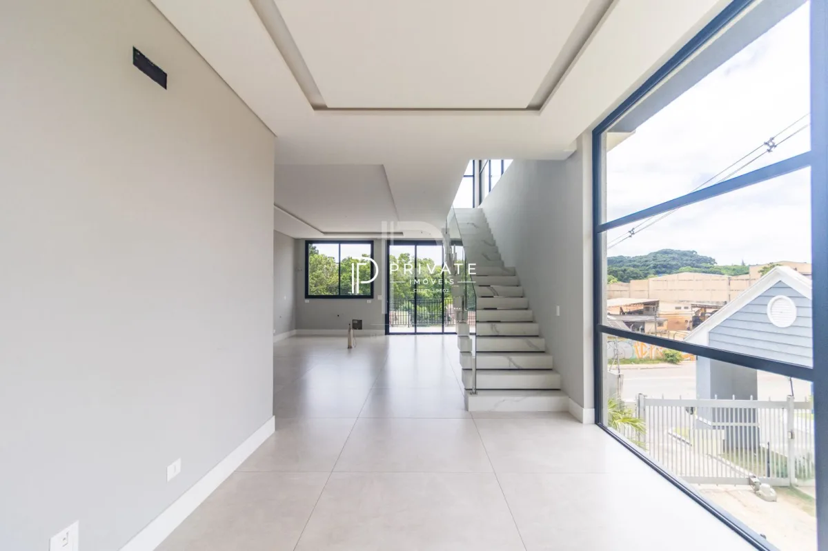Casa com 3 Suítes | Arquitetura, conforto e privacidade em condomínio exclusivo