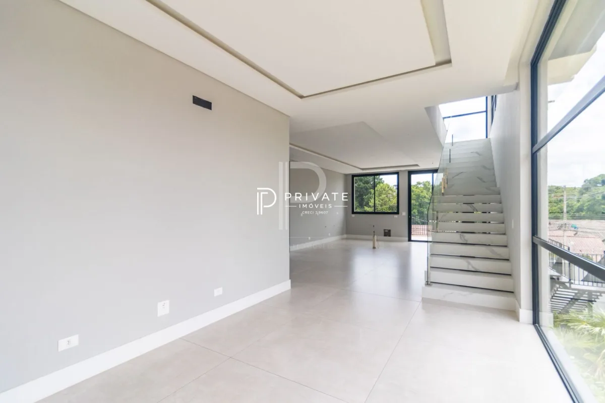 Casa com 3 Suítes | Arquitetura, conforto e privacidade em condomínio exclusivo