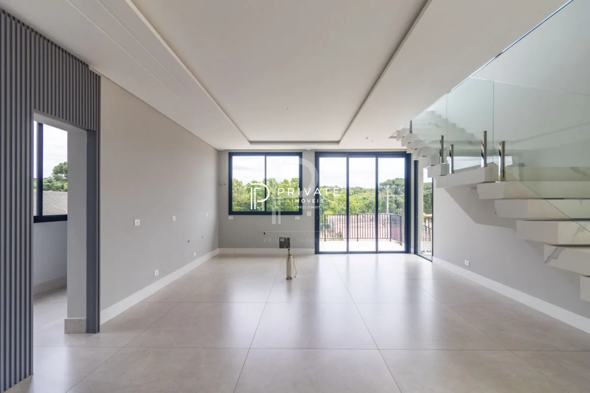 Casa com 3 Suítes | Arquitetura, conforto e privacidade em condomínio exclusivo
