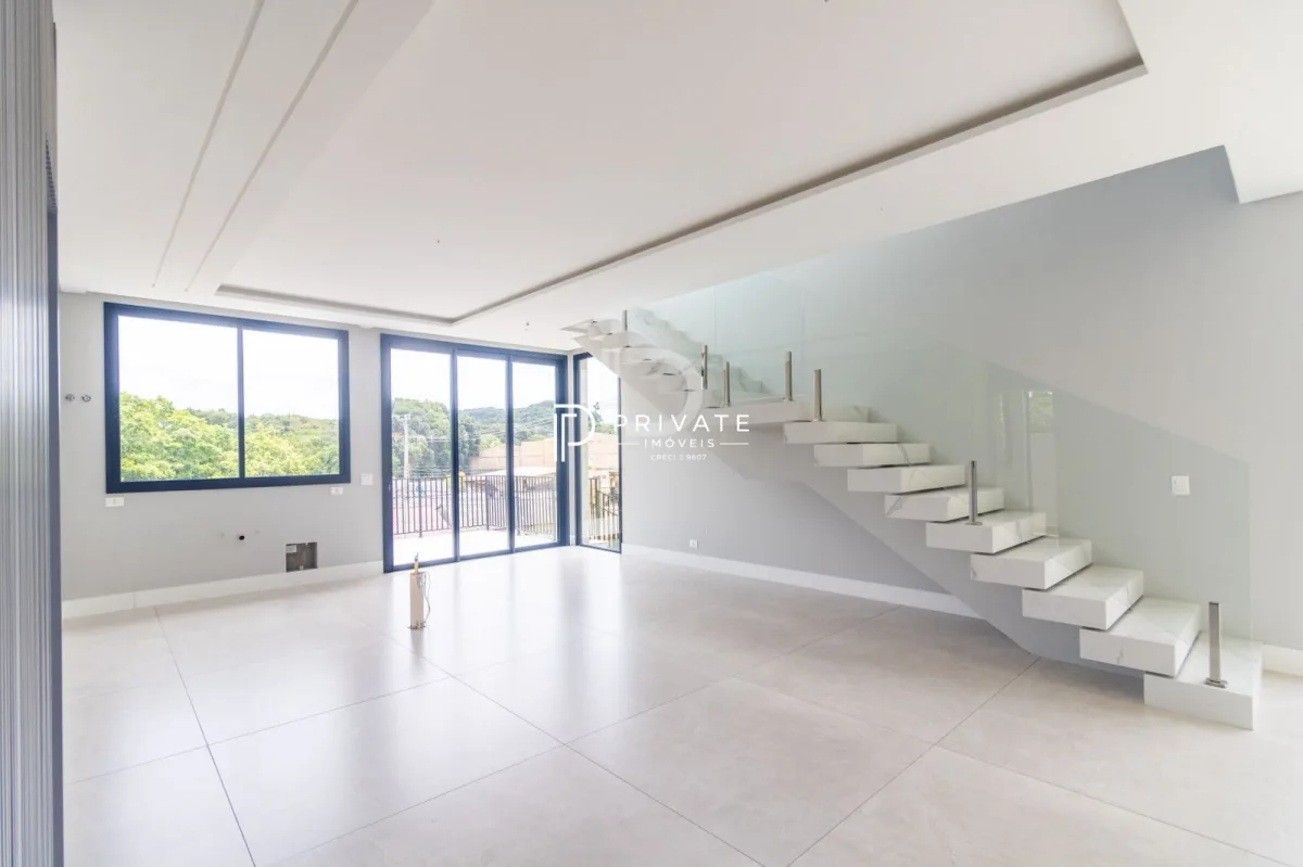 Casa com 3 Suítes | Arquitetura, conforto e privacidade em condomínio exclusivo