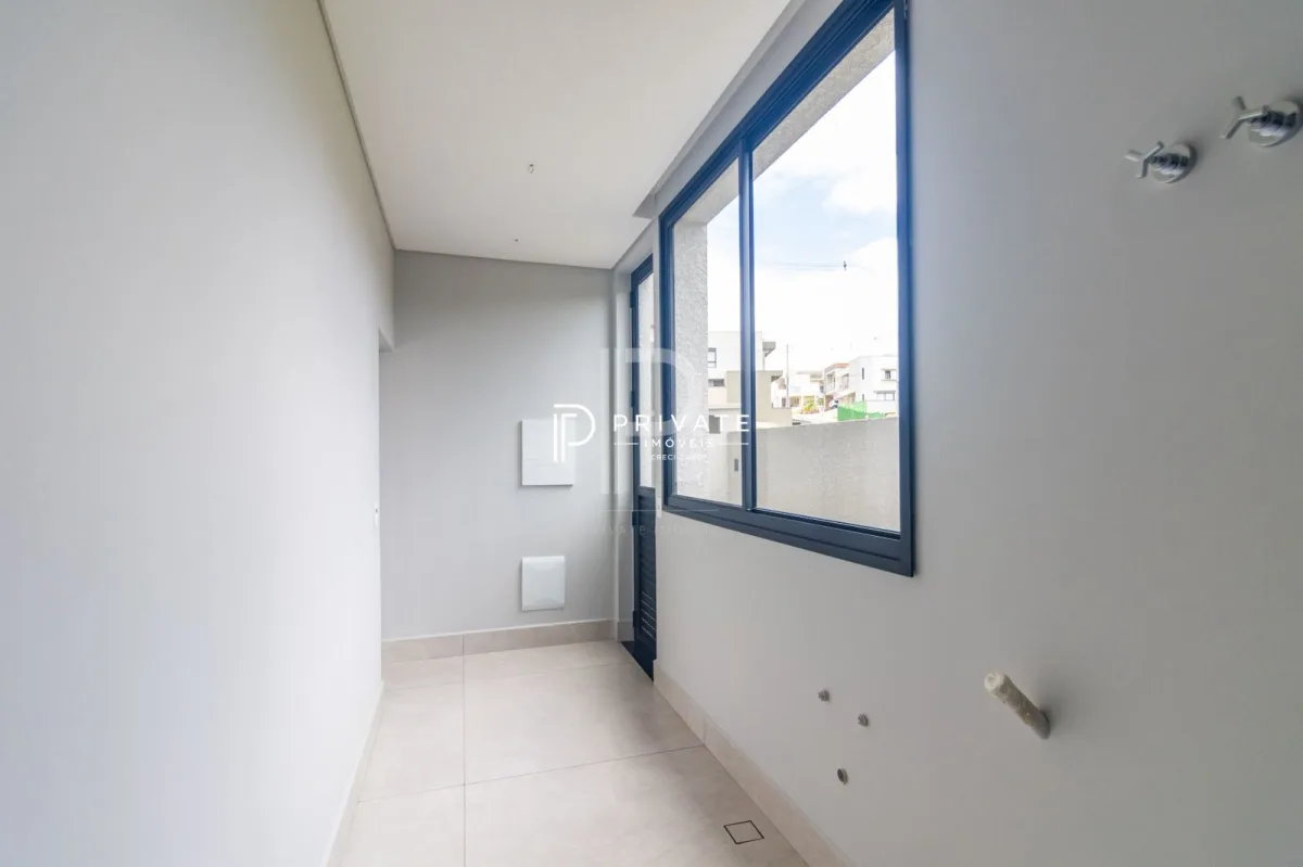 Casa com 3 Suítes | Arquitetura, conforto e privacidade em condomínio exclusivo