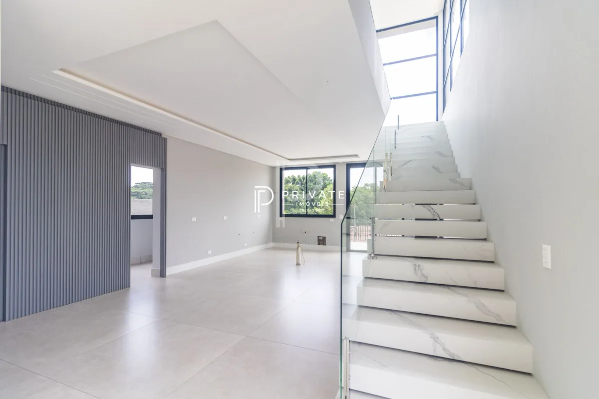 Casa com 3 Suítes | Arquitetura, conforto e privacidade em condomínio exclusivo