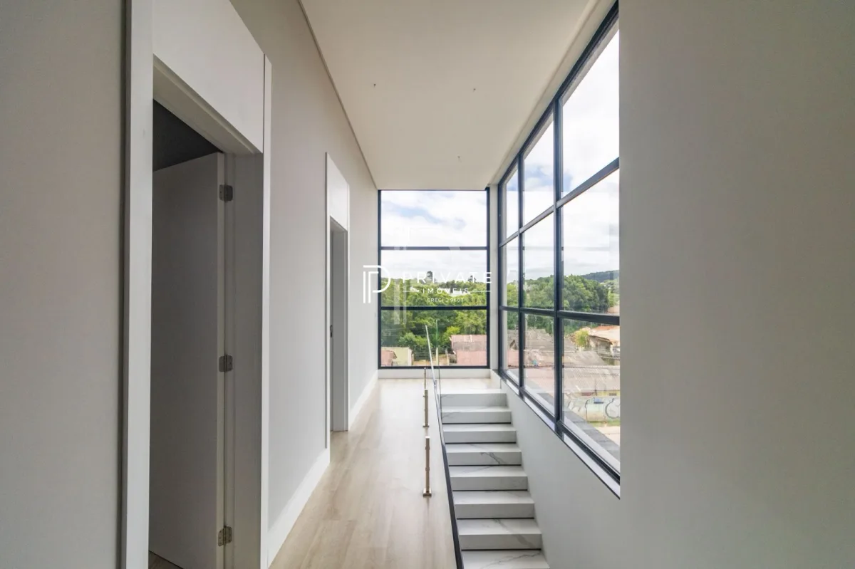 Casa com 3 Suítes | Arquitetura, conforto e privacidade em condomínio exclusivo