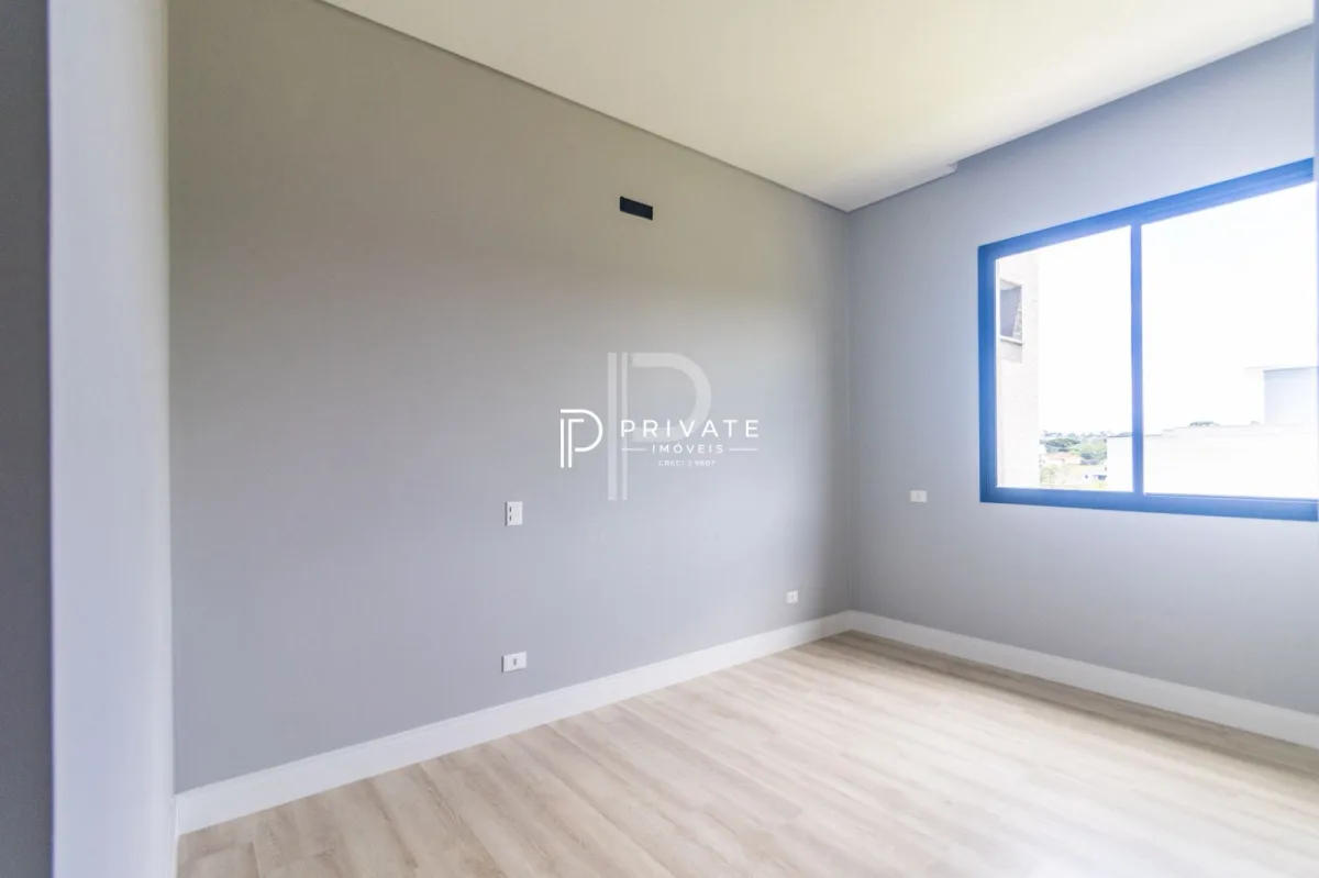 Casa com 3 Suítes | Arquitetura, conforto e privacidade em condomínio exclusivo