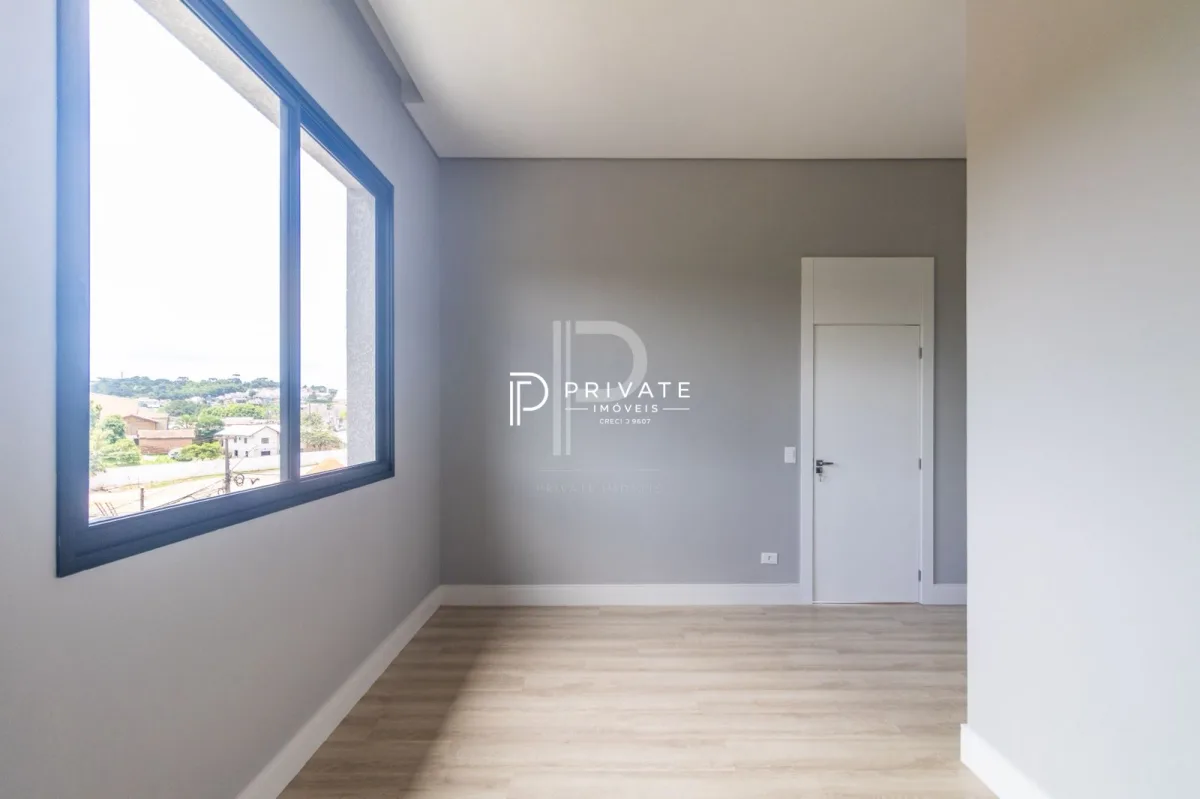 Casa com 3 Suítes | Arquitetura, conforto e privacidade em condomínio exclusivo
