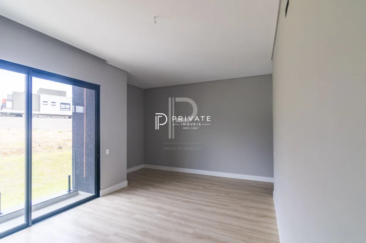 Casa com 3 Suítes | Arquitetura, conforto e privacidade em condomínio exclusivo