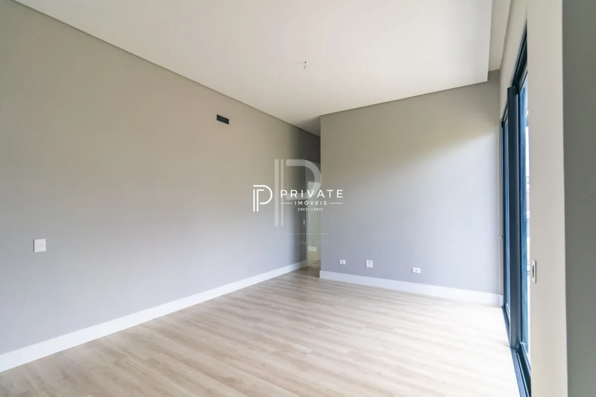 Casa com 3 Suítes | Arquitetura, conforto e privacidade em condomínio exclusivo