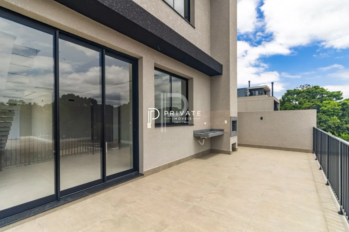 Casa com 3 Suítes | Arquitetura, conforto e privacidade em condomínio exclusivo