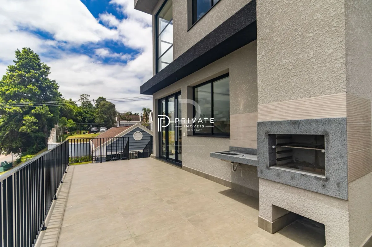 Casa com 3 Suítes | Arquitetura, conforto e privacidade em condomínio exclusivo