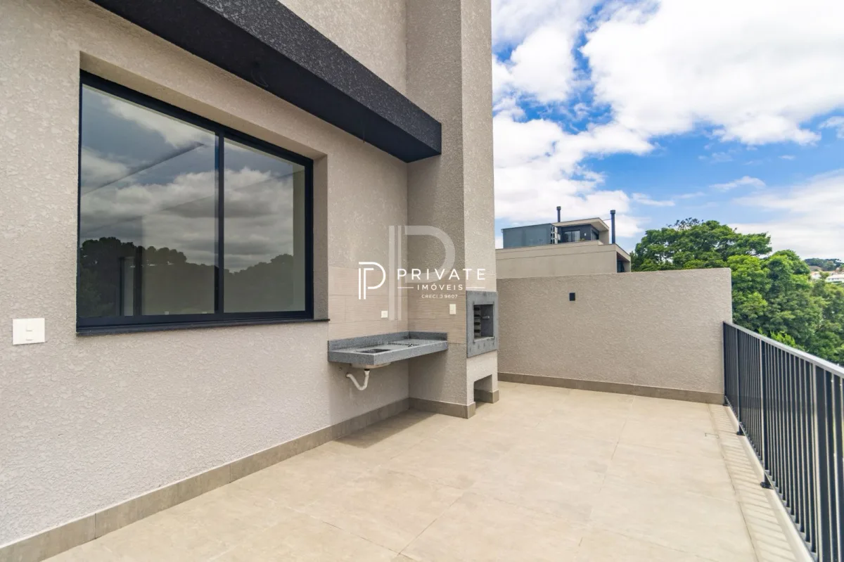 Casa com 3 Suítes | Arquitetura, conforto e privacidade em condomínio exclusivo