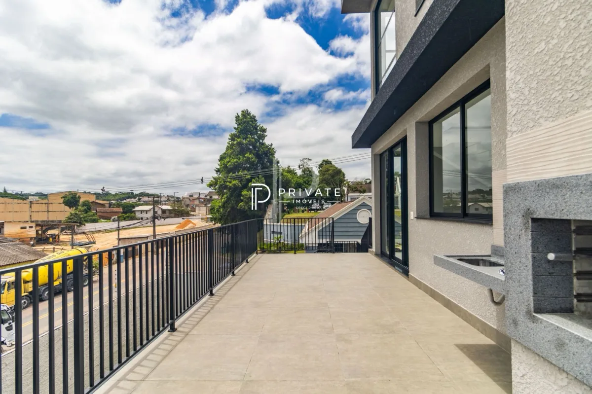 Casa com 3 Suítes | Arquitetura, conforto e privacidade em condomínio exclusivo