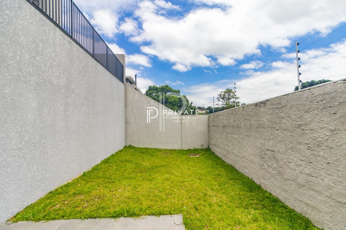 Casa com 3 Suítes | Arquitetura, conforto e privacidade em condomínio exclusivo