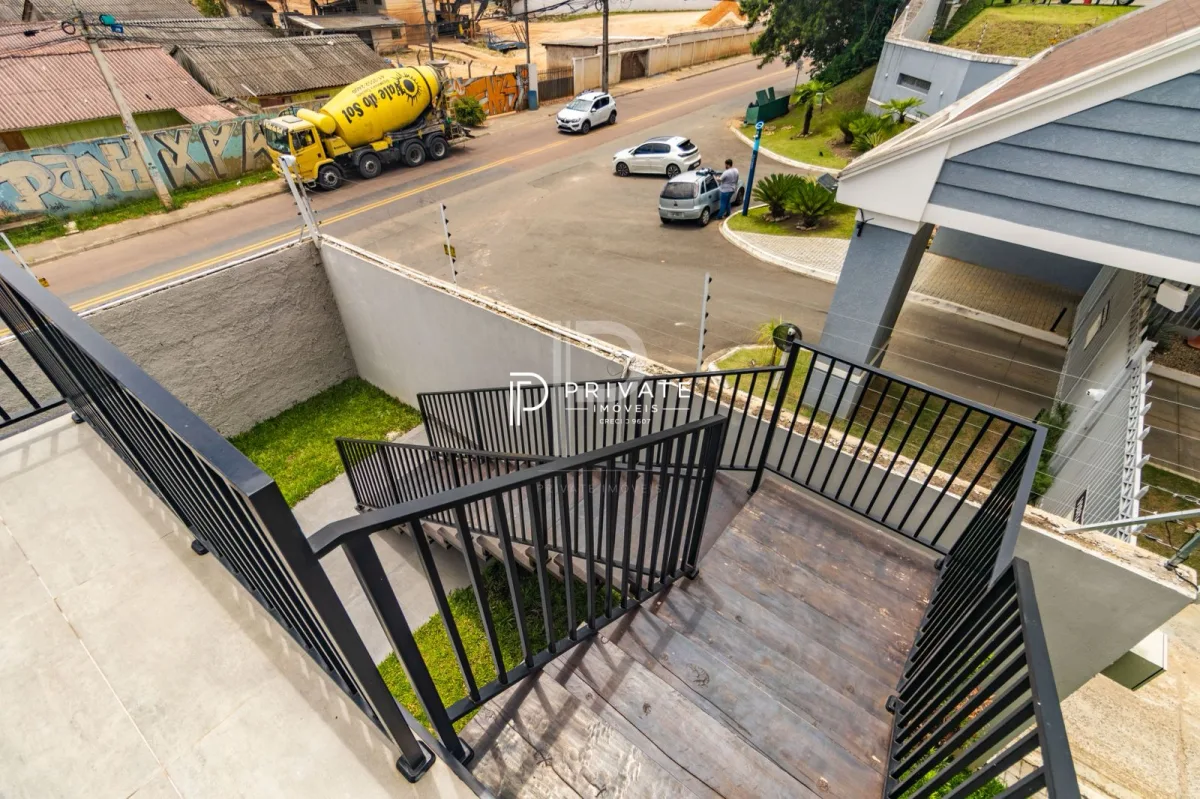 Casa com 3 Suítes | Arquitetura, conforto e privacidade em condomínio exclusivo