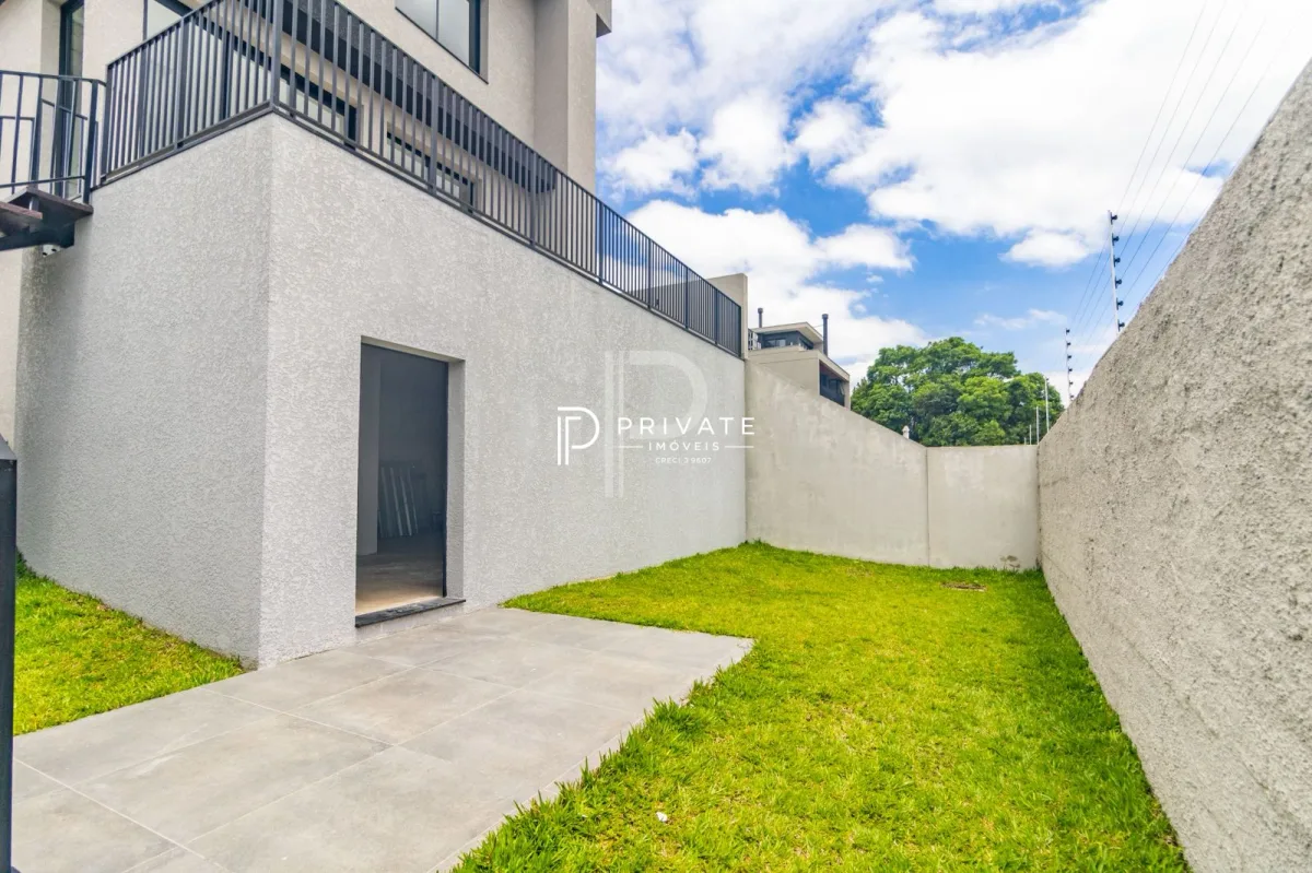 Casa com 3 Suítes | Arquitetura, conforto e privacidade em condomínio exclusivo