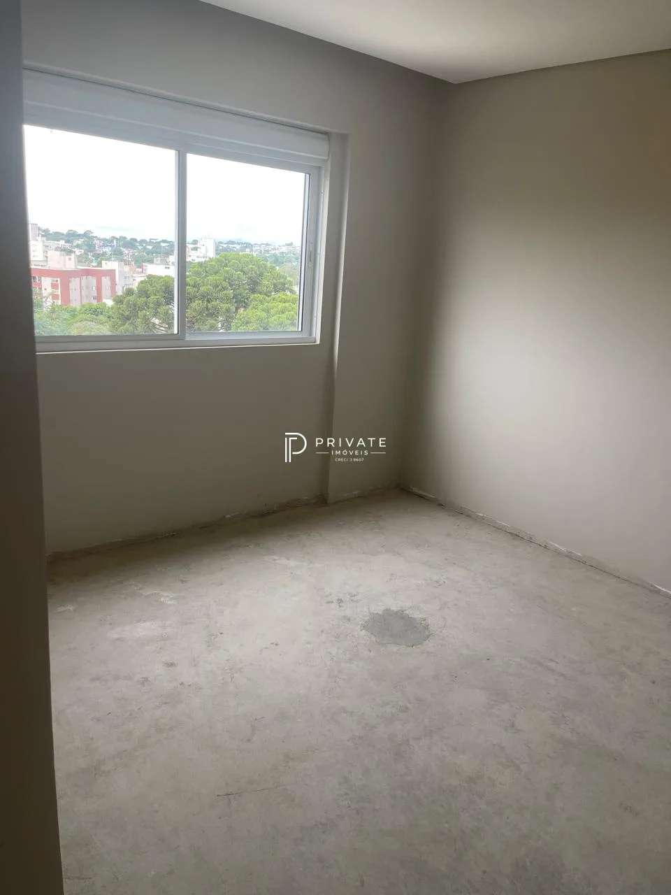 Cobertura com arquitetura contemporânea e espaços para viver com exclusividade no Alto da Glória