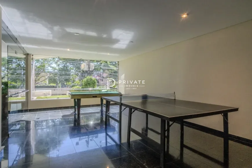 Amplitude, privacidade e uma planta perfeita para transformar