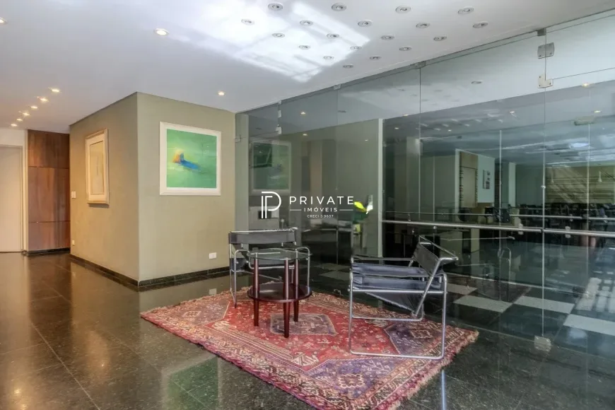 Amplitude, privacidade e uma planta perfeita para transformar