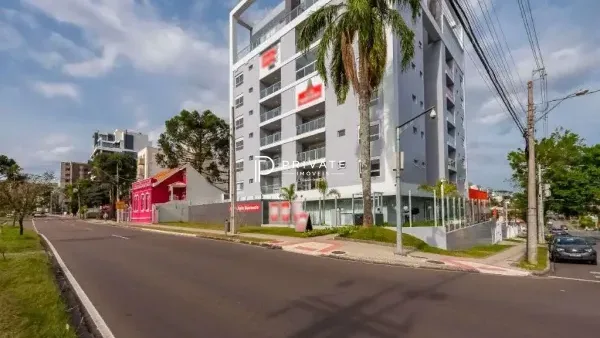 Bispo | Sofisticação Contemporânea no Seminário