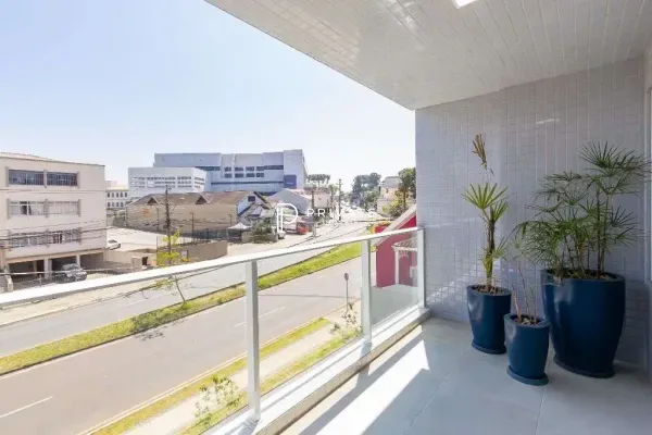 Bispo | Sofisticação Contemporânea no Seminário