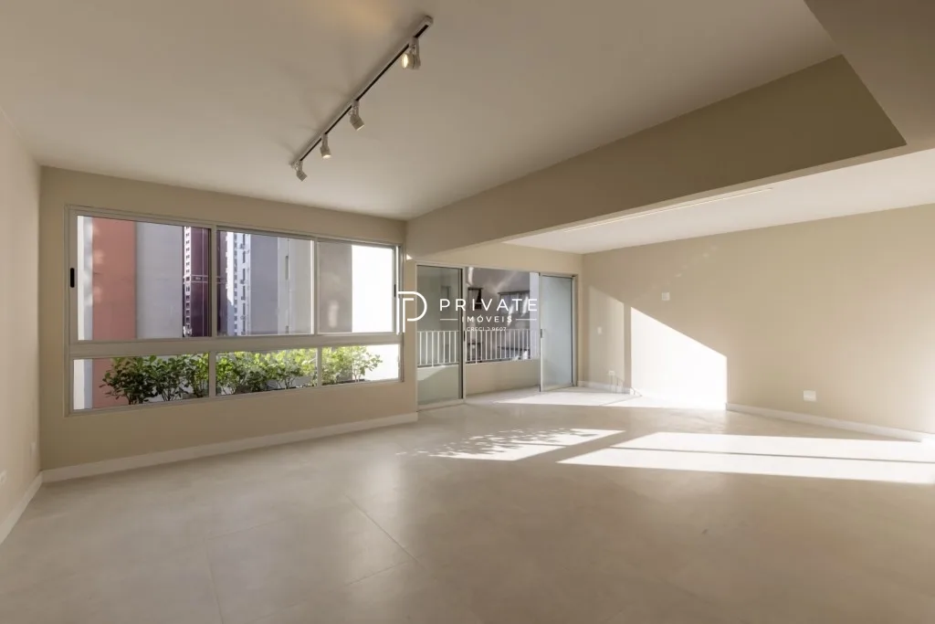 Água Verde I Design contemporâneo, vista privilegiada e localização estratégica