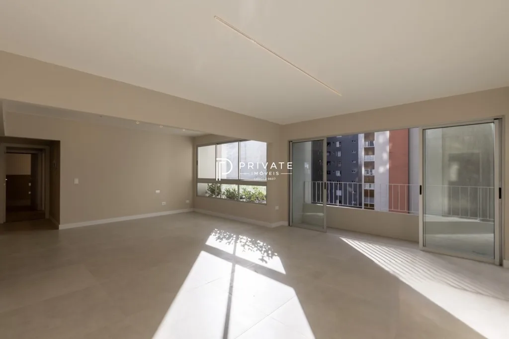 Água Verde I Design contemporâneo, vista privilegiada e localização estratégica
