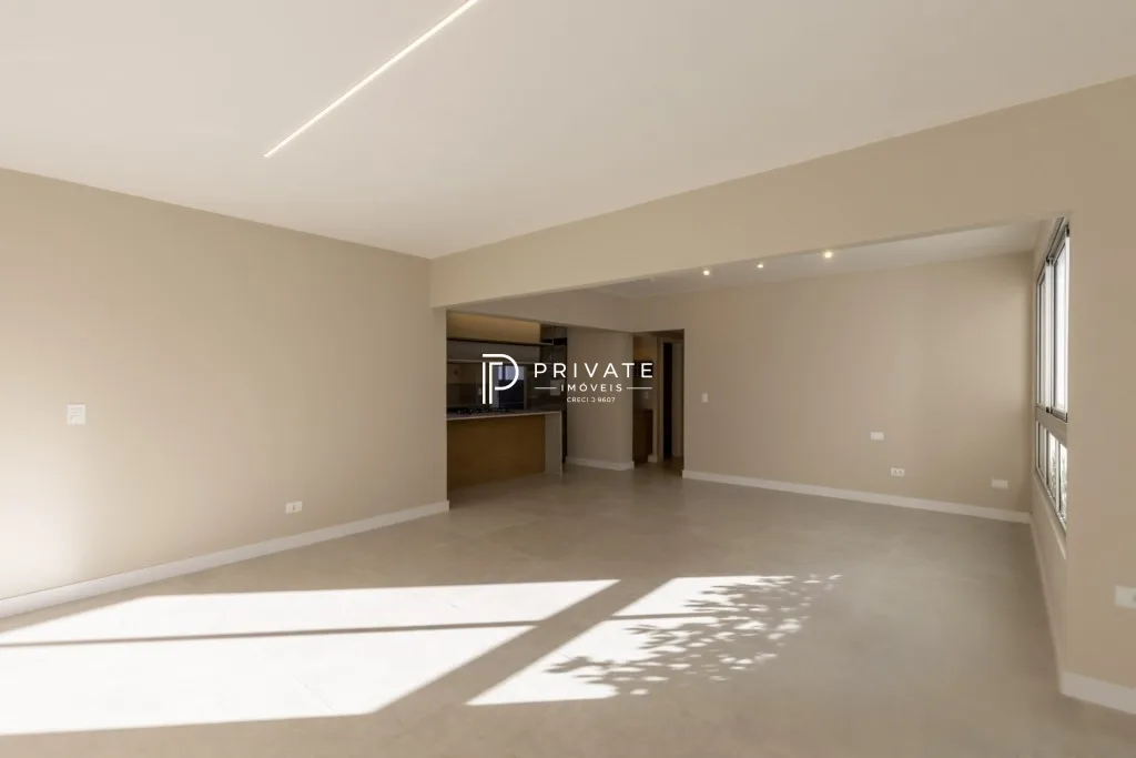 Água Verde I Design contemporâneo, vista privilegiada e localização estratégica