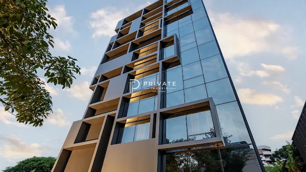 Dasos | Sofisticação, exclusividade e conforto em cada detalhe
