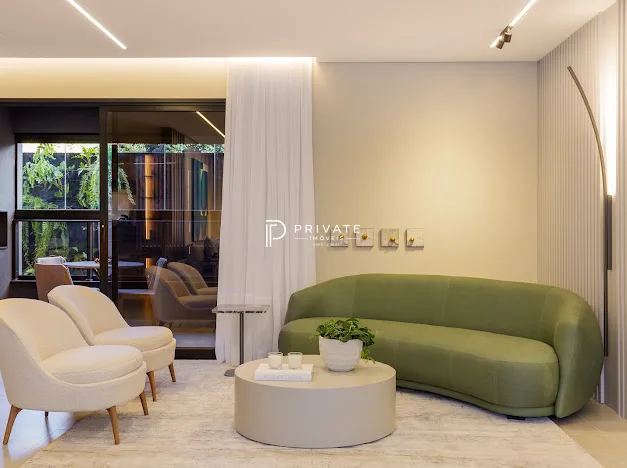 Dasos | Sofisticação, exclusividade e conforto em cada detalhe