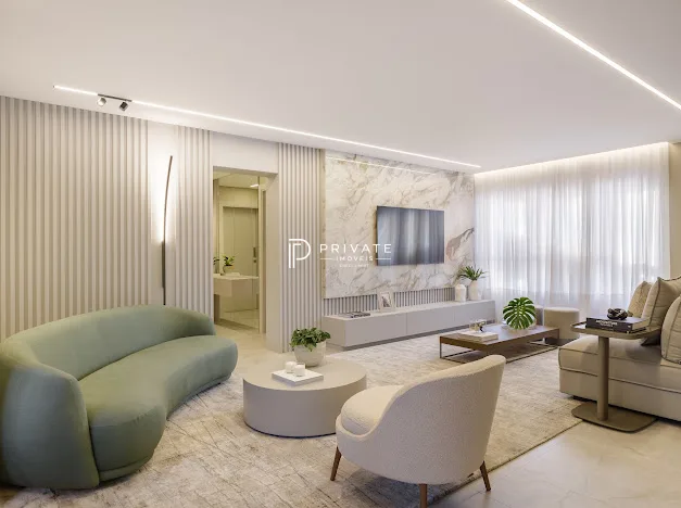 Dasos | Sofisticação, exclusividade e conforto em cada detalhe