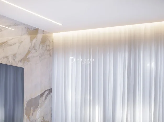 Dasos | Sofisticação, exclusividade e conforto em cada detalhe
