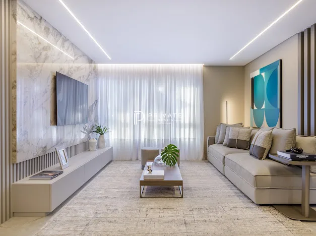 Dasos | Sofisticação, exclusividade e conforto em cada detalhe